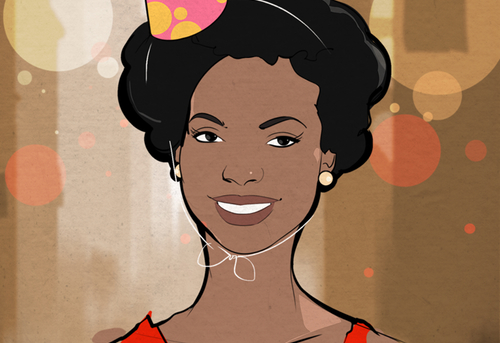 Sasheer Zamata